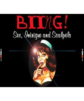 Biing!: Sex, Intrigue and Scalpels GOG.com Key GLOBAL